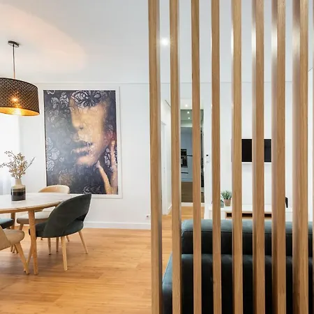 Casa Das Musas Porto Zewnętrze zdjęcie