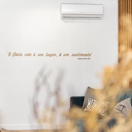 Casa Das Musas Porto Zewnętrze zdjęcie