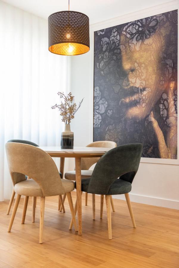 Casa Musas Appartement