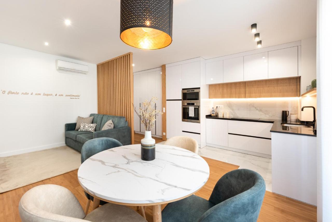 Casa Musas Appartement *