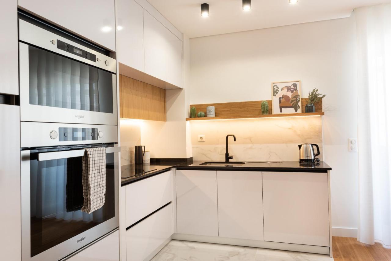 Casa Musas Appartement *