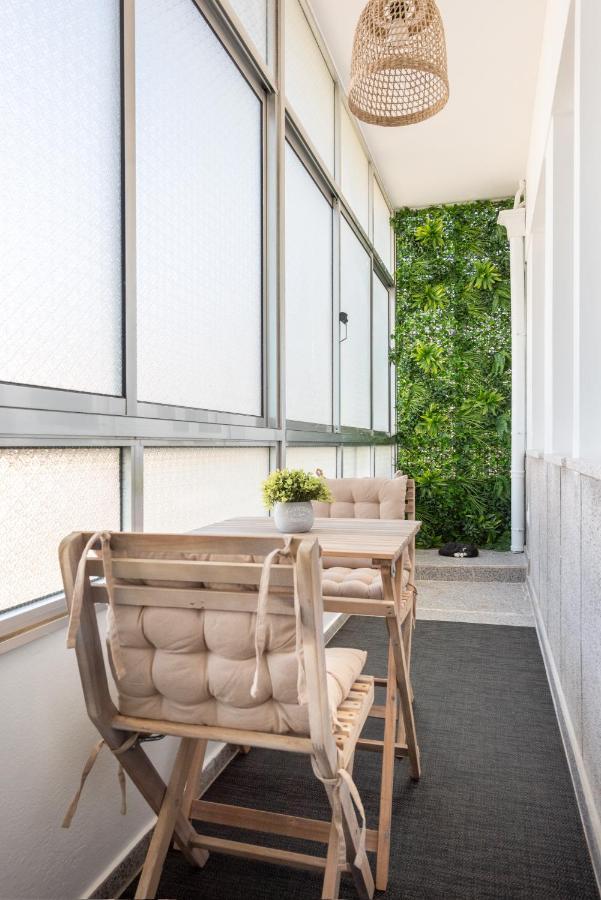 Appartement Casa Musas *