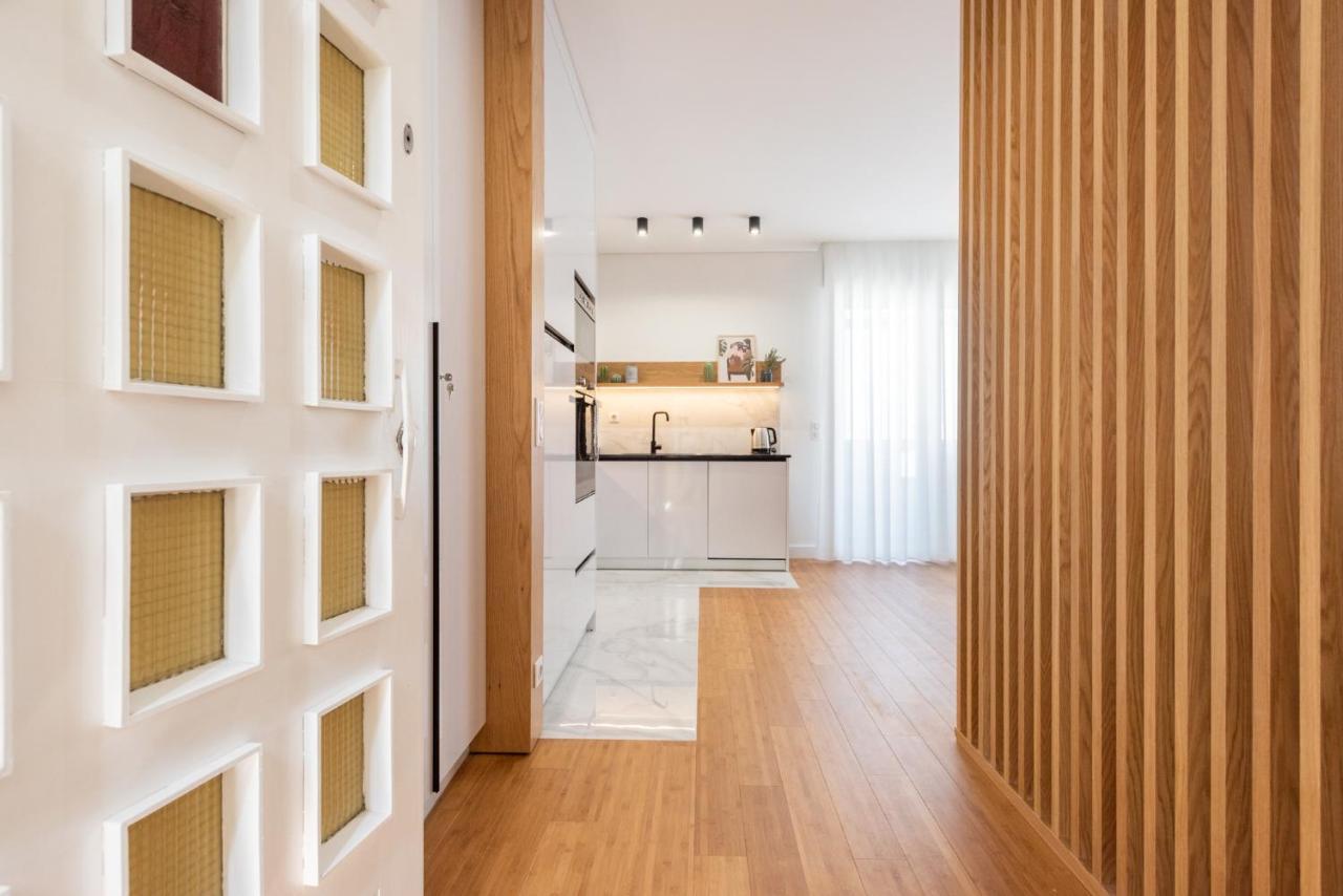 Casa Musas Appartement