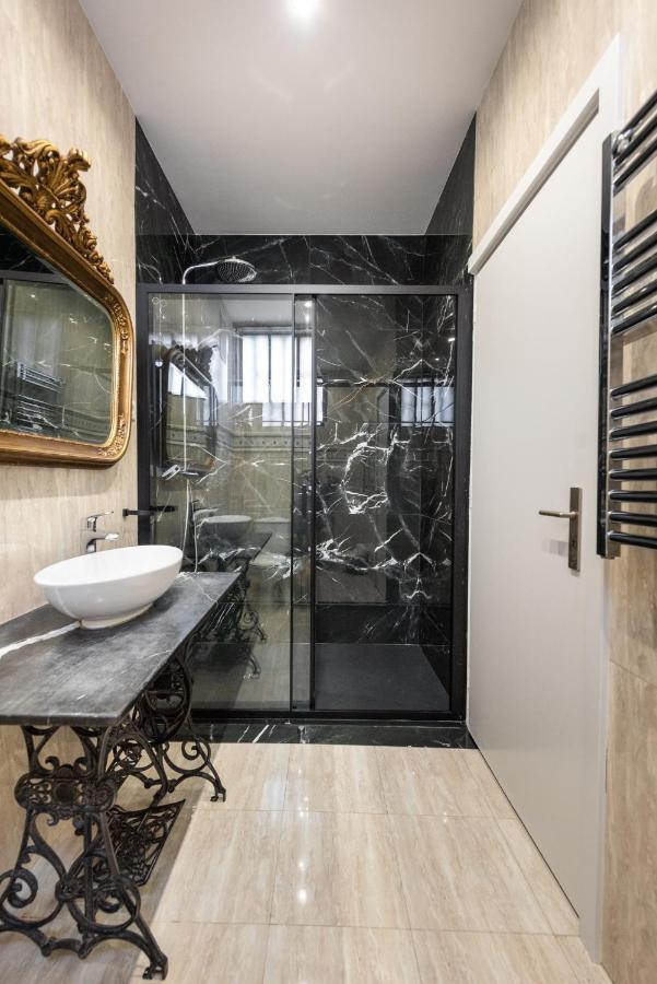 Casa Musas Appartement *