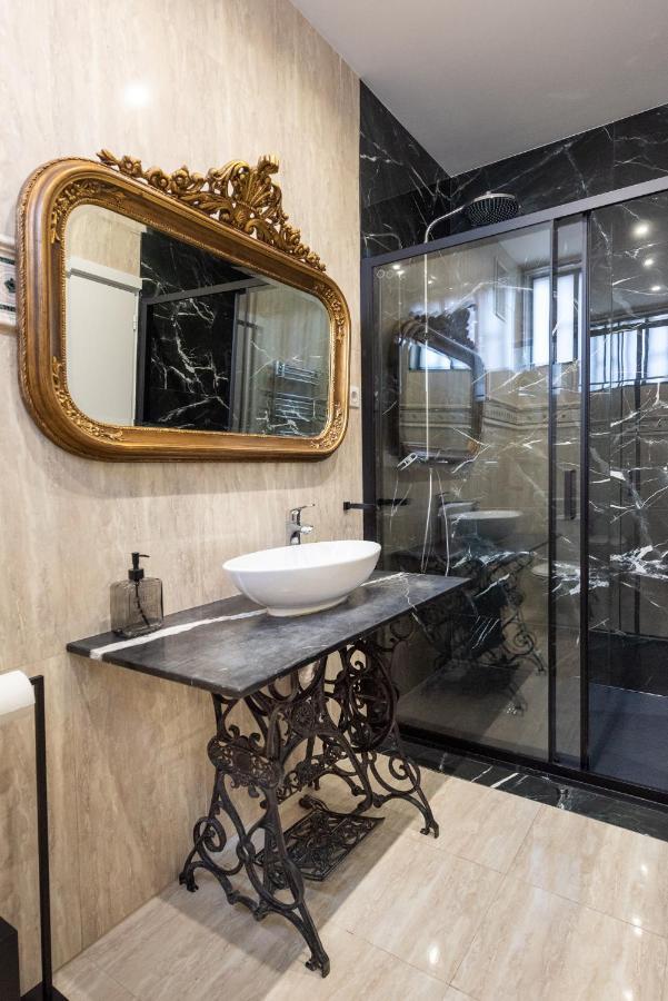 Appartement Casa Musas