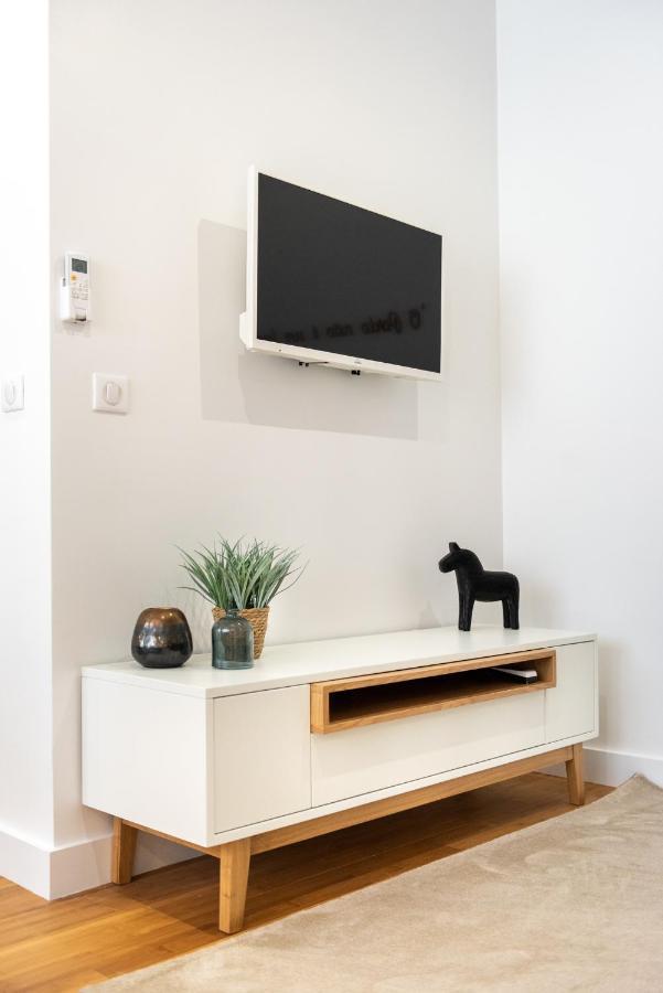 Apartament Casa Musas Porto