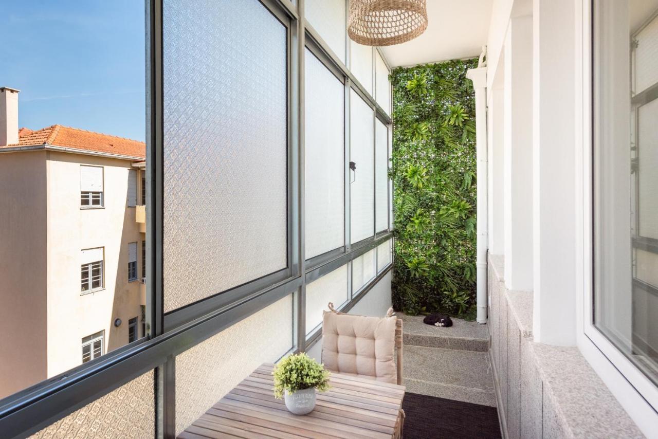 Apartament Casa Musas