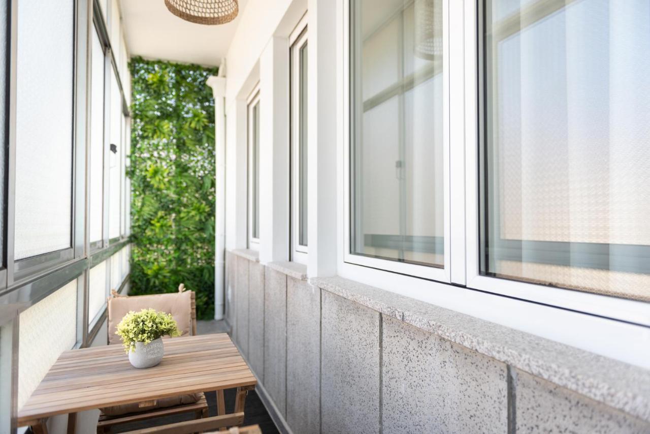 Apartament Casa Musas Porto